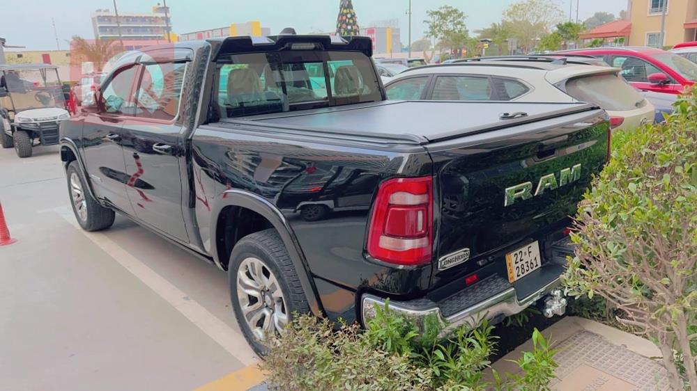 ڕام 1500